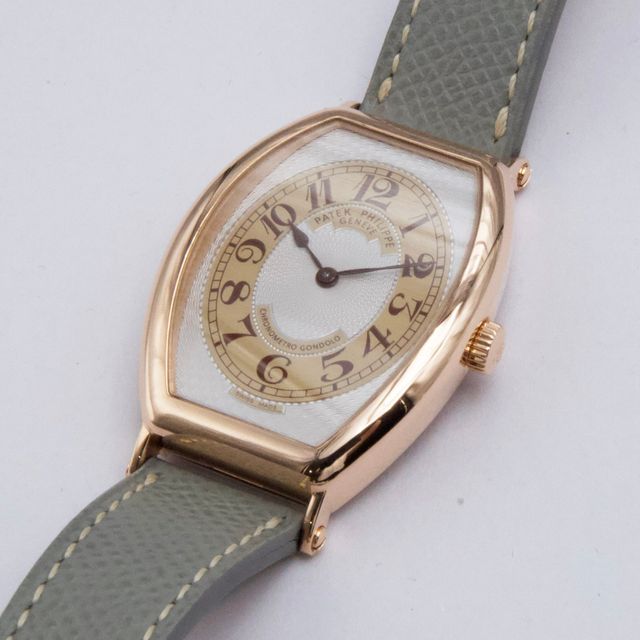 Patek Philippe Gondolo 5098R-001 Image 2